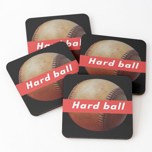Item preview, Hard Ball designed and sold by David Apricot.