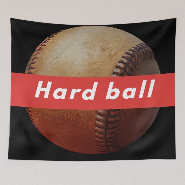 Item preview, Hard Ball designed and sold by David Apricot.