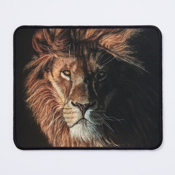 Item preview, Predator's Stare designed and sold by Karin McKee.