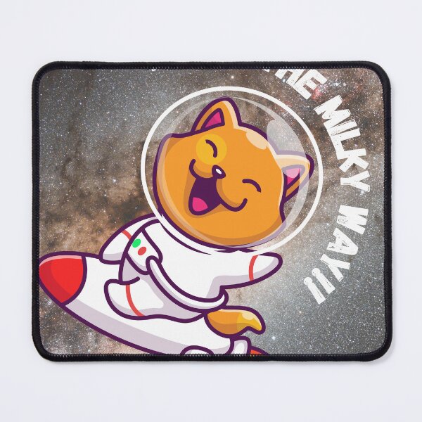 Item preview, Cat In Space designed and sold by seriyusink69.