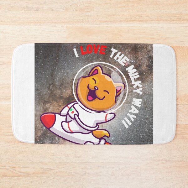 Item preview, Cat In Space designed and sold by seriyusink69.