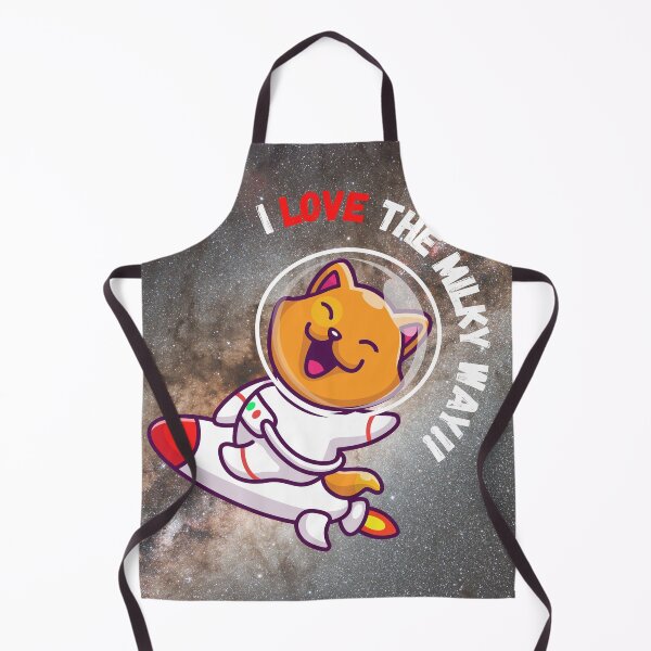 Item preview, Cat In Space designed and sold by seriyusink69.
