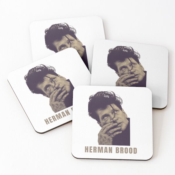 Item preview, Herman Brood designed and sold by IanaMorrison.