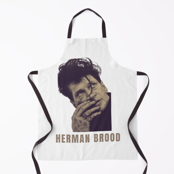 Item preview, Herman Brood designed and sold by IanaMorrison.