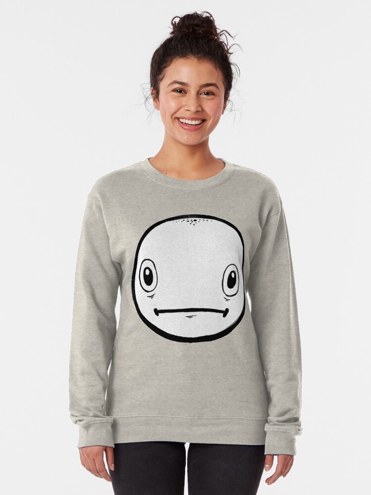 Alternate view of It's Ned! Pullover Sweatshirt