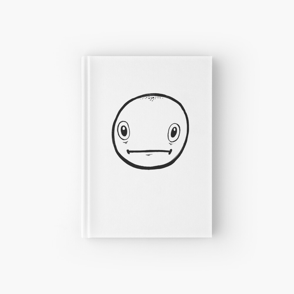 It's Ned! Hardcover Journal