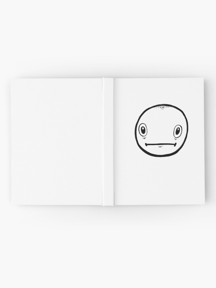Alternate view of It's Ned! Hardcover Journal