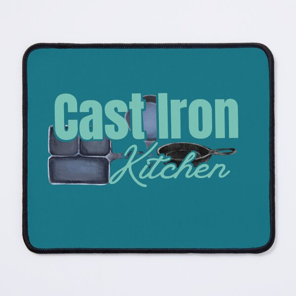 Item preview, Cast Iron Kitchen designed and sold by CampK80.