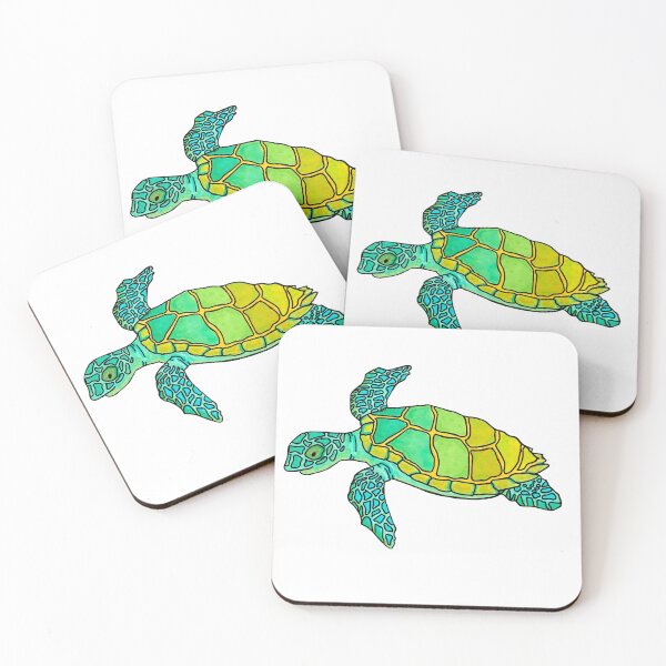 Item preview, Sea Turtle designed and sold by Sbbutler.