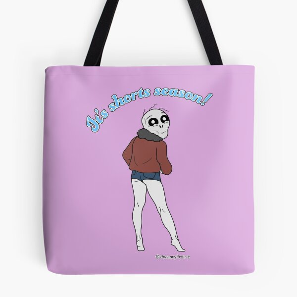 Item preview, It's Shorts Season! designed and sold by UncannyPrairie.