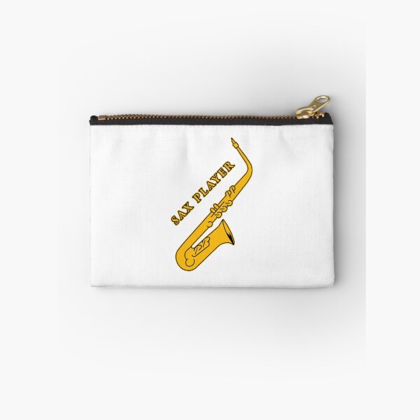 Item preview, Sax Player Saxophone designed and sold by janraydesigns.