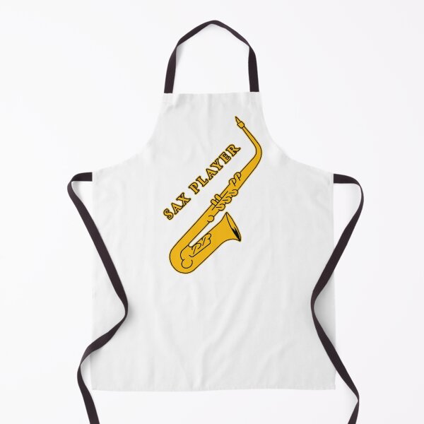 Item preview, Sax Player Saxophone designed and sold by janraydesigns.