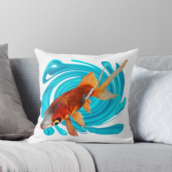 Item preview, Fancy Fish designed and sold by NINUNO.