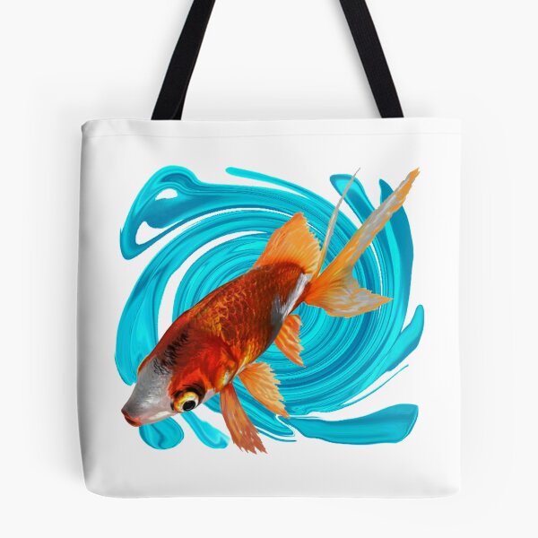 Item preview, Fancy Fish designed and sold by NINUNO.