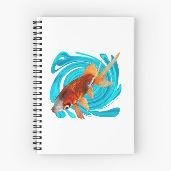 Item preview, Fancy Fish designed and sold by NINUNO.
