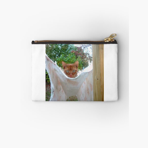 Item preview, Toby's Clothesline Hammock designed and sold by Vivian Eagleson.