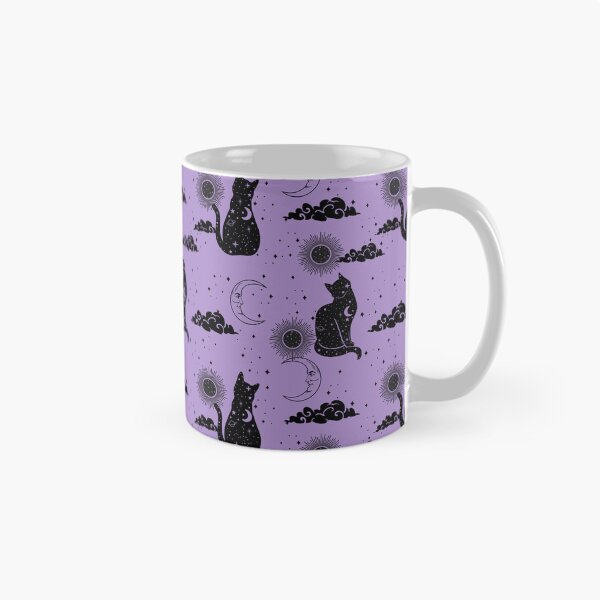 Item preview, Celestial Cats designed and sold by JustForFun23.