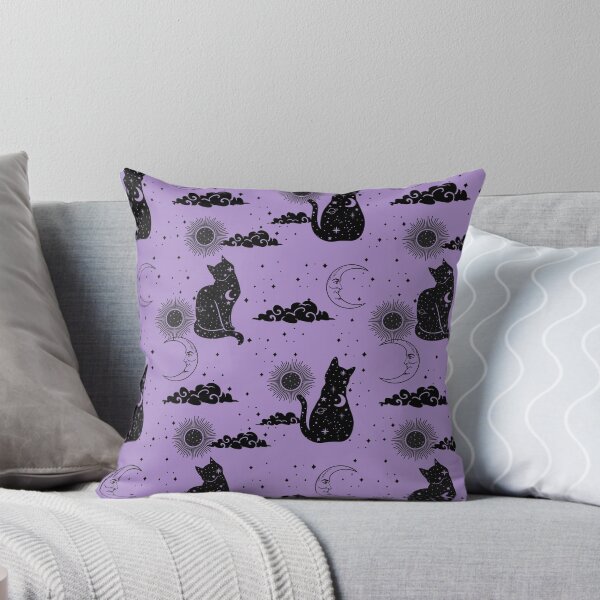 Item preview, Celestial Cats designed and sold by JustForFun23.