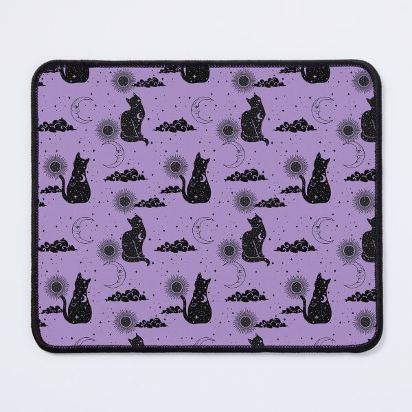 Item preview, Celestial Cats designed and sold by JustForFun23.