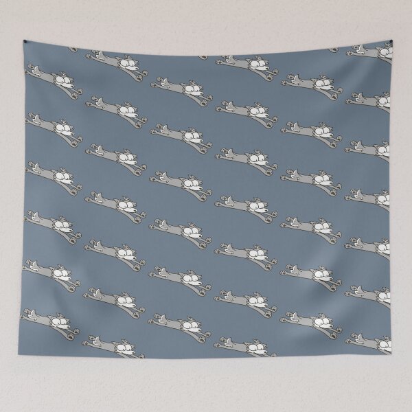 Item preview, husky pusky designed and sold by corypaintbrush.