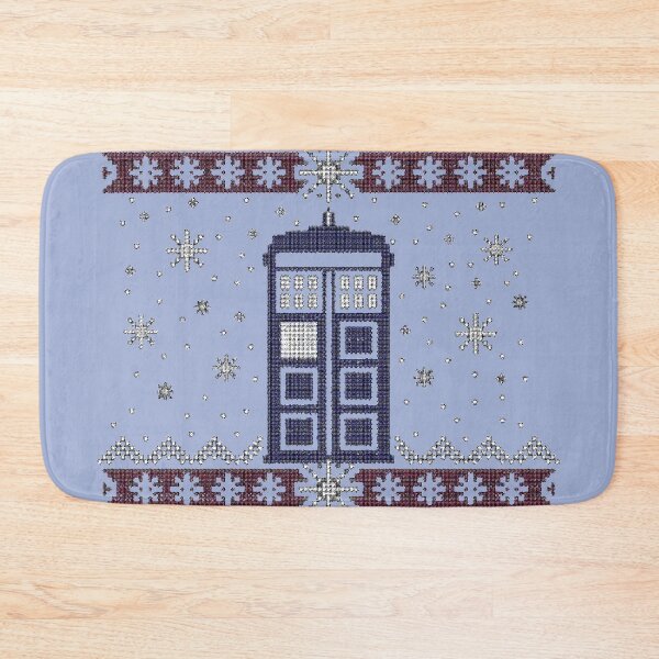 Item preview, Christmas Star Snowflake Trek Holiday in winter  designed and sold by AKR-Hobby.