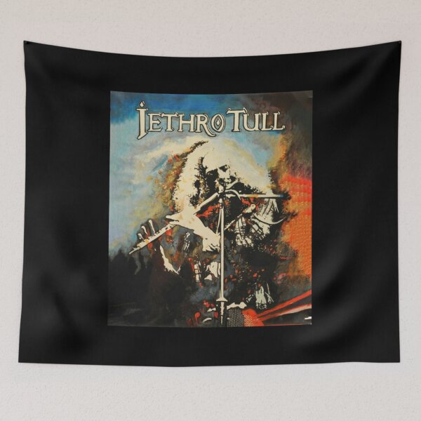 Item preview, Too Old to Rock 'n' Roll: Too Young to Die! designed and sold by EmerySpencer.