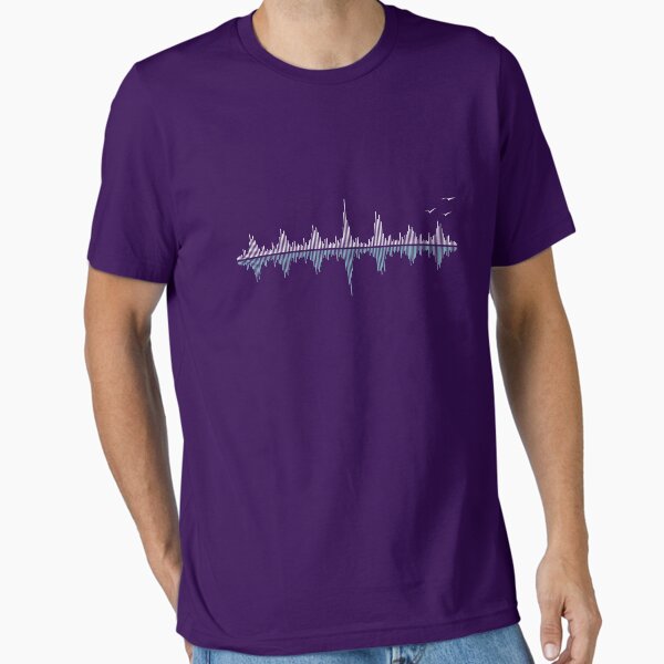 Item preview, Sheldon's Equalizer designed and sold by SillyTees.