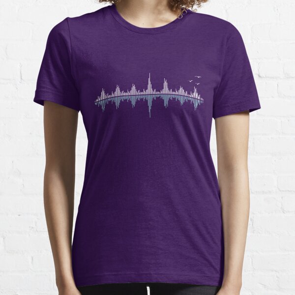 Item preview, Sheldon's Equalizer designed and sold by SillyTees.