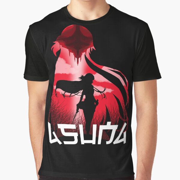 Item preview, Asuna SAO designed and sold by Migiteart.