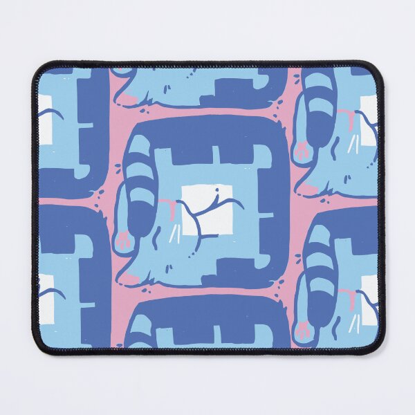 Item preview, Cat Squared designed and sold by WickedxSharp.