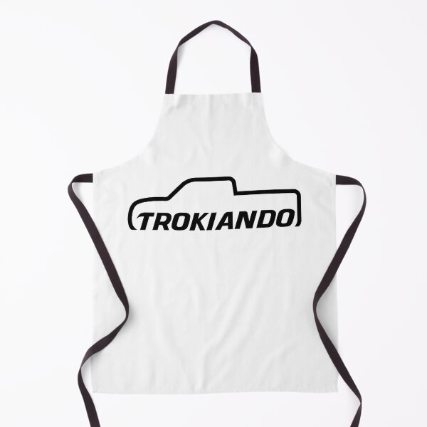 Item preview, Trokiando designed and sold by StudioSirenita.