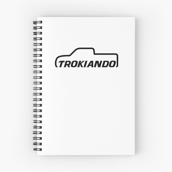 Item preview, Trokiando designed and sold by StudioSirenita.