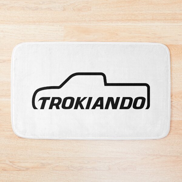 Item preview, Trokiando designed and sold by StudioSirenita.