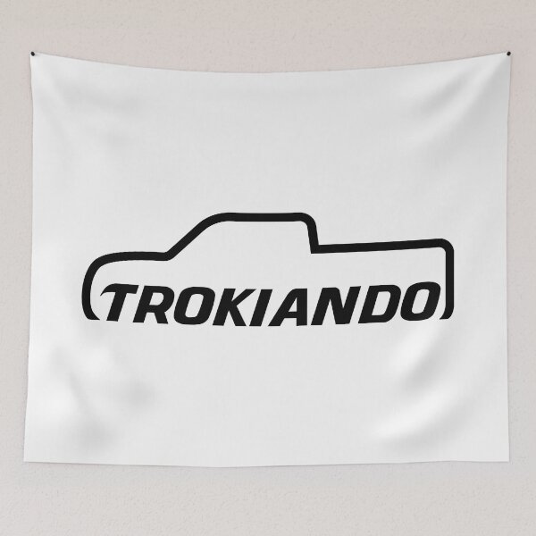 Item preview, Trokiando designed and sold by StudioSirenita.