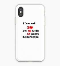 Untitled iPhone Case