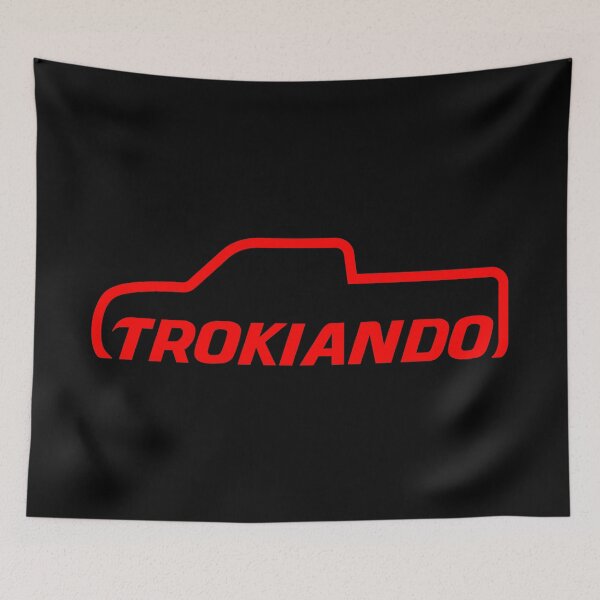 Item preview, Trokiando designed and sold by StudioSirenita.