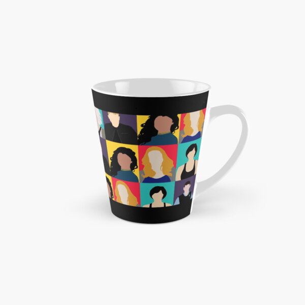 Item preview, Sense8 Colors designed and sold by byebyesally.