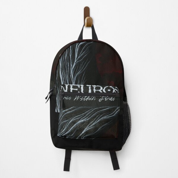 Item preview, Fires Within Fires Neurosis designed and sold by agumehfroksil.