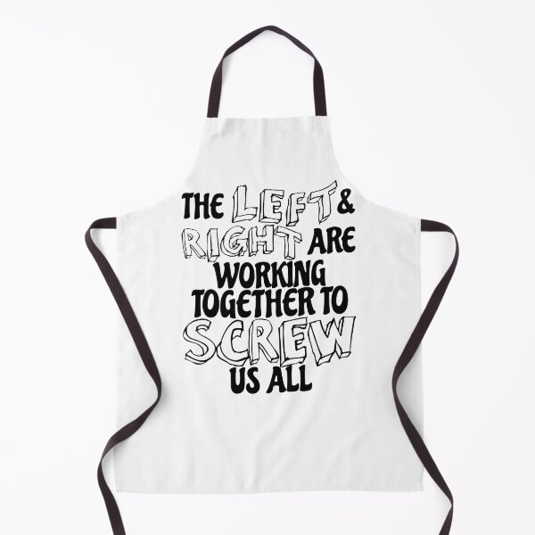 Item preview, Political Corruption Protest Quote designed and sold by AloraDawnEve.