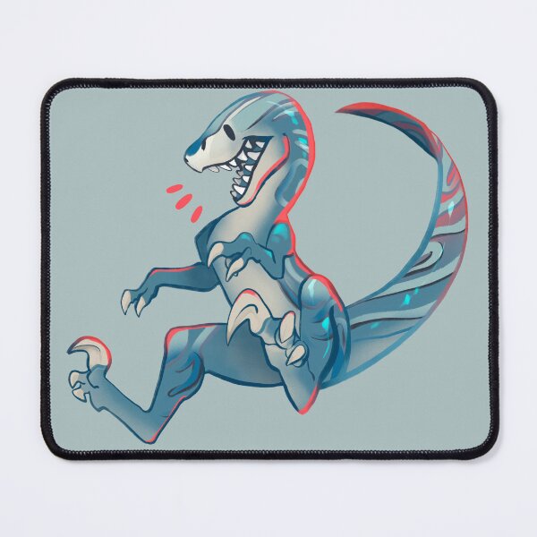 Item preview, Happy Raptor! designed and sold by PaintedMischief.
