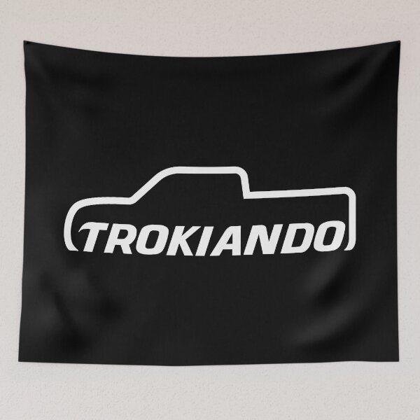 Item preview, Trokiando designed and sold by StudioSirenita.
