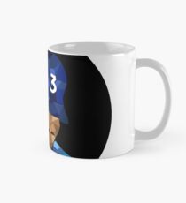 Chance Tasse