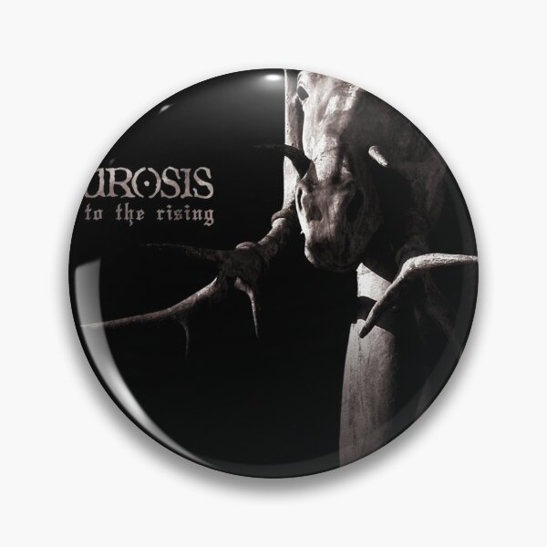 Item preview, Given to the Rising Neurosis designed and sold by agumehfroksil.