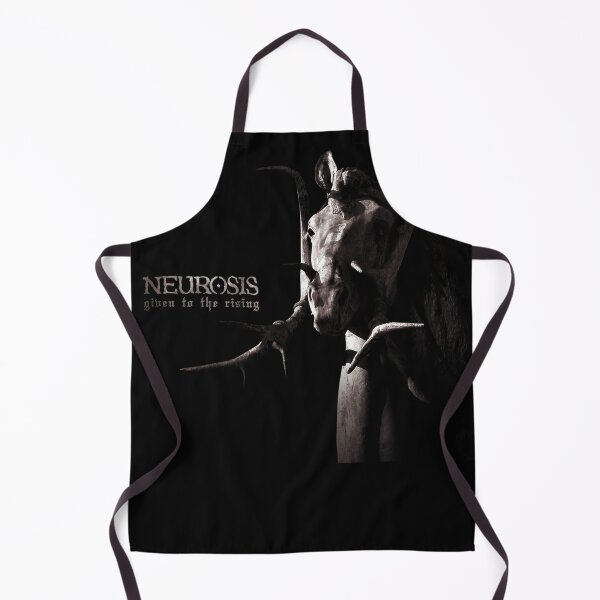 Item preview, Given to the Rising Neurosis designed and sold by agumehfroksil.