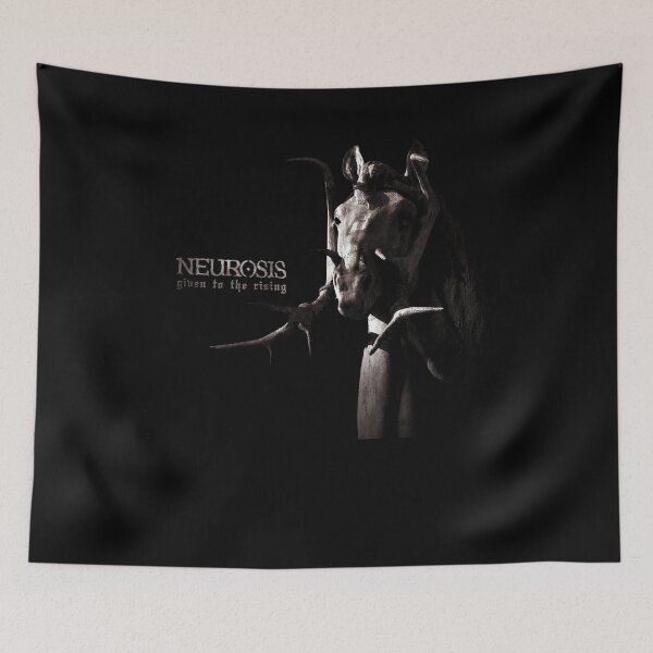 Item preview, Given to the Rising Neurosis designed and sold by agumehfroksil.