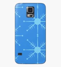 First Snow Case/Skin for Samsung Galaxy