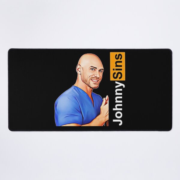 Item preview, Jhonny Sins a Jhonny Sins a Jhonny Sins designed and sold by Wirony.