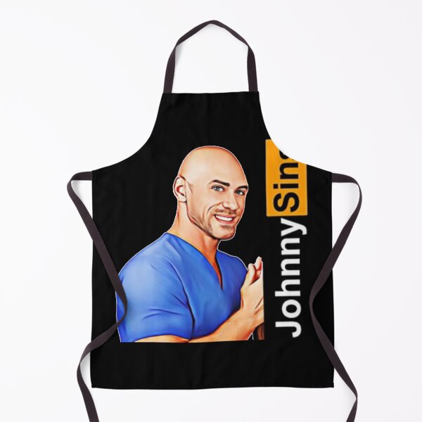 Item preview, Jhonny Sins a Jhonny Sins a Jhonny Sins designed and sold by Wirony.