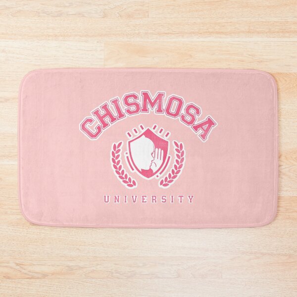 Item preview, Pink Funny Latina Distressed Chismosa U Chisme School designed and sold by Francielandia.