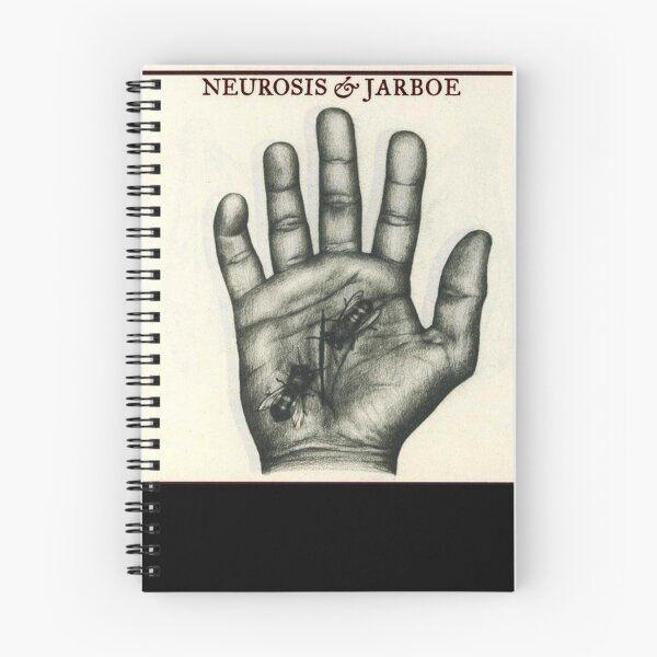 Item preview, Neurosis & Jarboe designed and sold by agumehfroksil.
